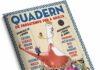 La il·lustradora ordalenca Rosa Codina, coautora d’un quadern d’estiu per adults