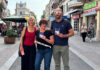 El comerç del Vendrell inicia una campanya de repartiment d’ulleres de sol per veure l’eclipsi