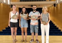 El 37è Música a la Vila del Vendrell ja té cartell