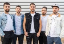 Concert-tribut “Los mejores”, a les Nits Vora el Mar.