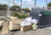 Els residus desborden els nuclis marítims del Vendrell