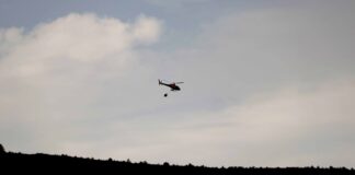 Estabilitzat l’incendi d’Aiguamúrcia i Pontons, que possiblement va ser provocat