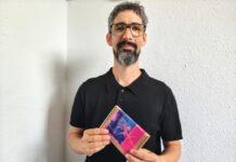 El vendrellenc Adrià Grandia publica un disc de variacions de viola de roda