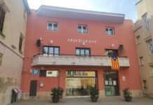 ERC Sant Quintí: “El Govern ens nega l’accés a la informació”