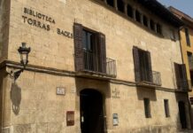 La biblioteca de Vilafranca reclama 470 llibres que no s’han retornat
