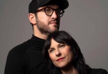Concert de Delafé y las flores azules presentant el seu darrer treball “Amor”. A continuació , música amb PD Guineus