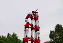 Els Xicots ensopeguen amb el 4 de 8 en un cap de setmana de doble actuació