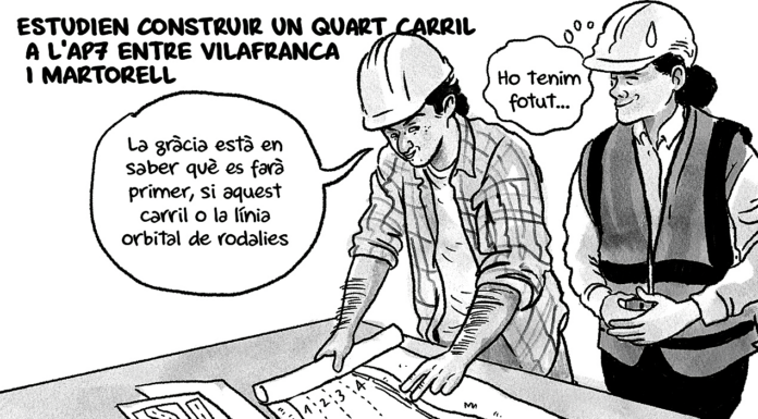 La vinyeta 17/07/2026