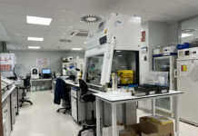 CLILAB, el laboratori de Vilafranca que supera els 11 milions d’anàlisis anuals