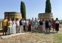 La Festa de la Verema oferirà 21 activitats per descobrir el Penedès a través del vi