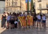 Boom Boom Fighters, Liberum i Siroll, a la festa major popular de Vilafranca