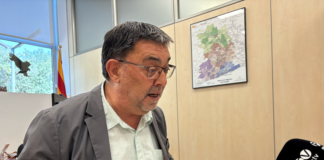 El Penedès rebrà un 33% més d’inversió als pressupostos de la Generalitat