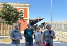Vilafranca en Comú recollirà signatures per demanar millores a l’R4