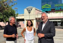 Junts denuncia que els pressupostos de la Generalitat “maltracten” la vegueria Penedès
