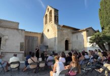 Les Cabanyes presenta el nou Pla Estratègic de Turisme