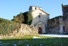 Tres milions d’euros per restaurar patrimoni arquitectònic