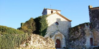 Tres milions d’euros per restaurar patrimoni arquitectònic