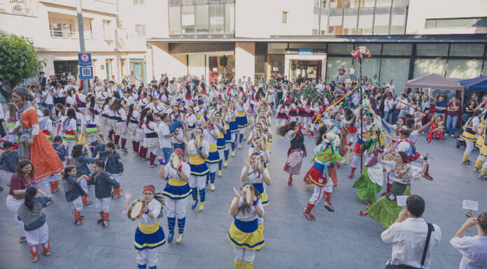 La festa major dels aniversaris
