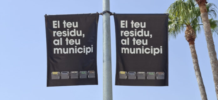 calafell residus