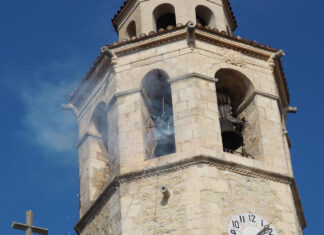 La Granada es vesteix de festa!