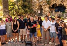 Vint-i-sis entitats de Vilafranca signen un manifest per reivindicar una cultura popular inclusiva