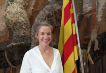Maria Carbó, alcaldable d’Alternativa per Subirats