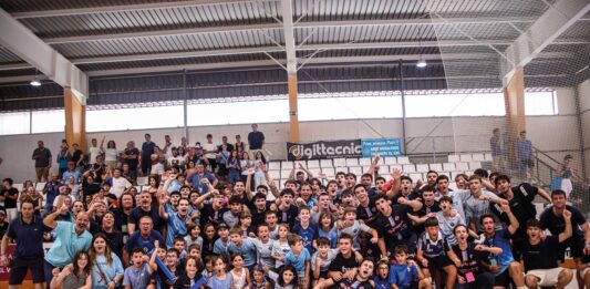 El Patí Vilafranca supera el Manlleu i certifica l’ascens a l’OK Lliga