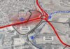 Calafell vol reduir en 12.000 vehicles el trànsit que passa per la rotonda de la C-31