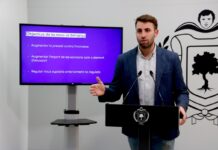 Arxiven la investigació contra el regidor del Vendrell Christian Soriano pels anuncis gratuïts durant la pandèmia